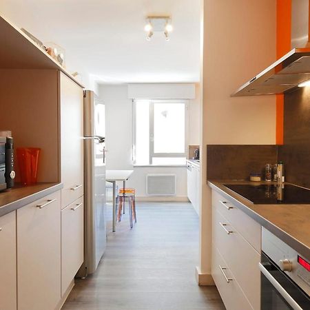 Appartement Moustier - Welkeys Avignon Buitenkant foto