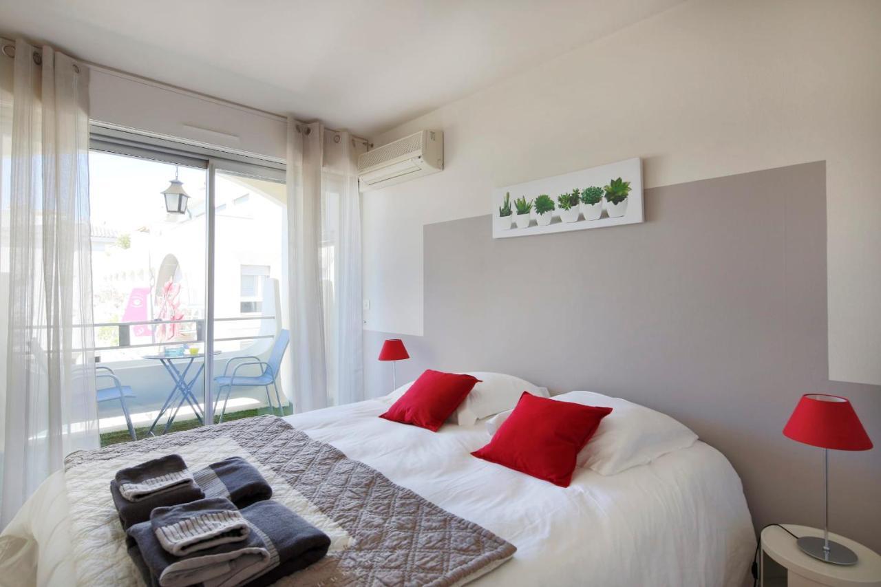 Appartement Moustier - Welkeys Avignon Buitenkant foto