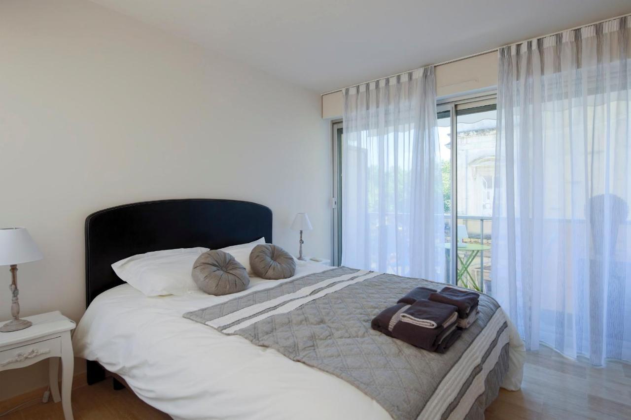 Appartement Moustier - Welkeys Avignon Buitenkant foto