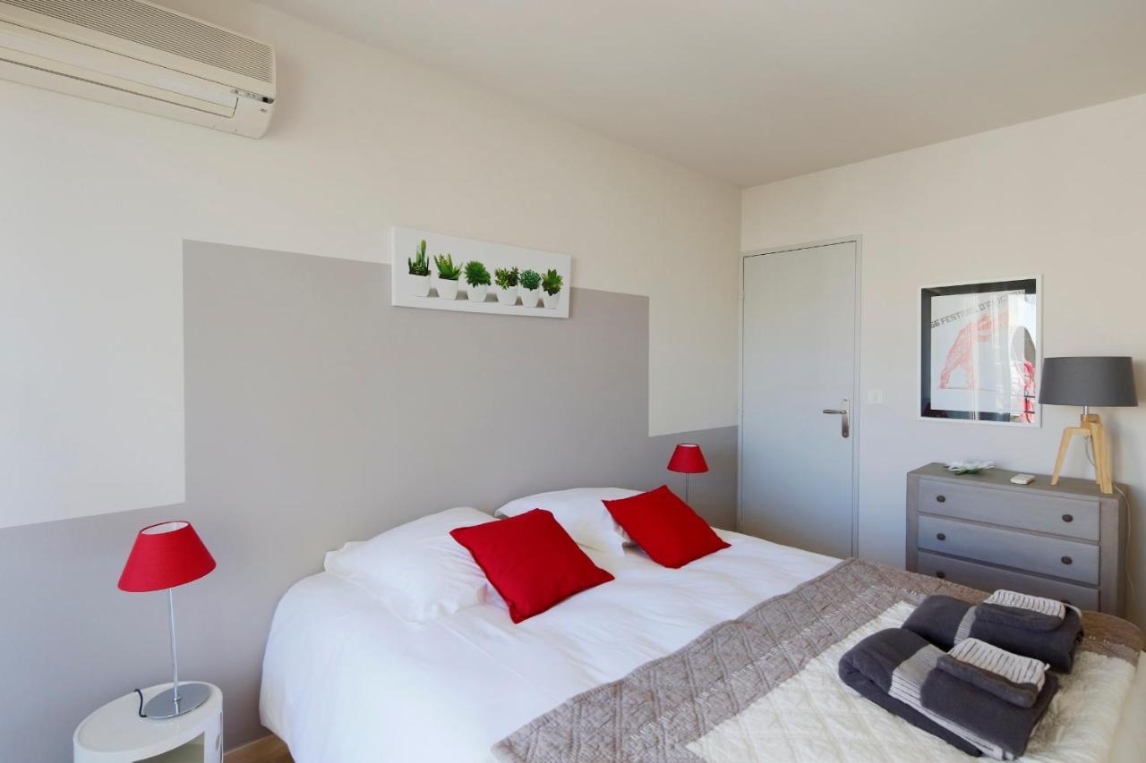 Appartement Moustier - Welkeys Avignon Buitenkant foto
