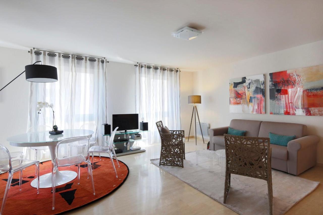 Appartement Moustier - Welkeys Avignon Buitenkant foto