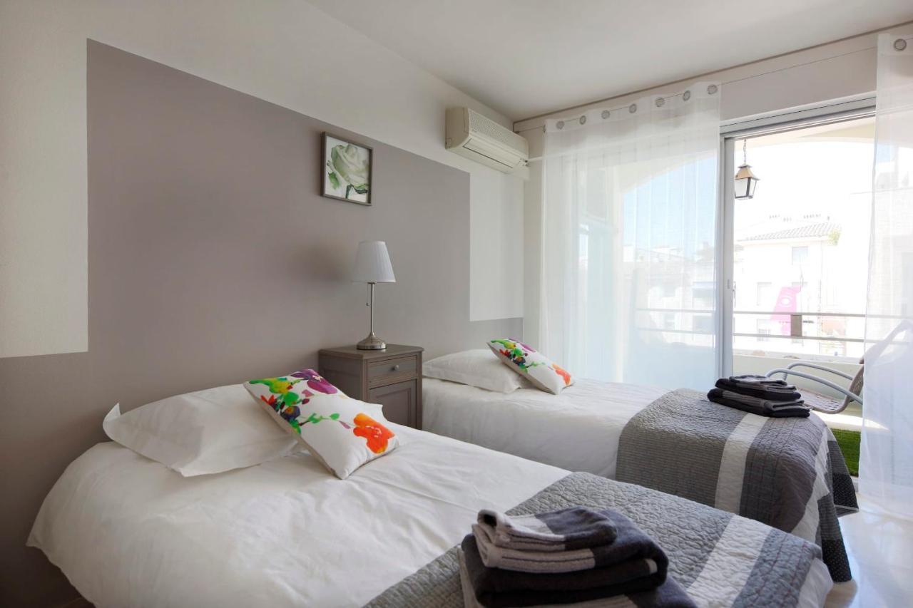 Appartement Moustier - Welkeys Avignon Buitenkant foto