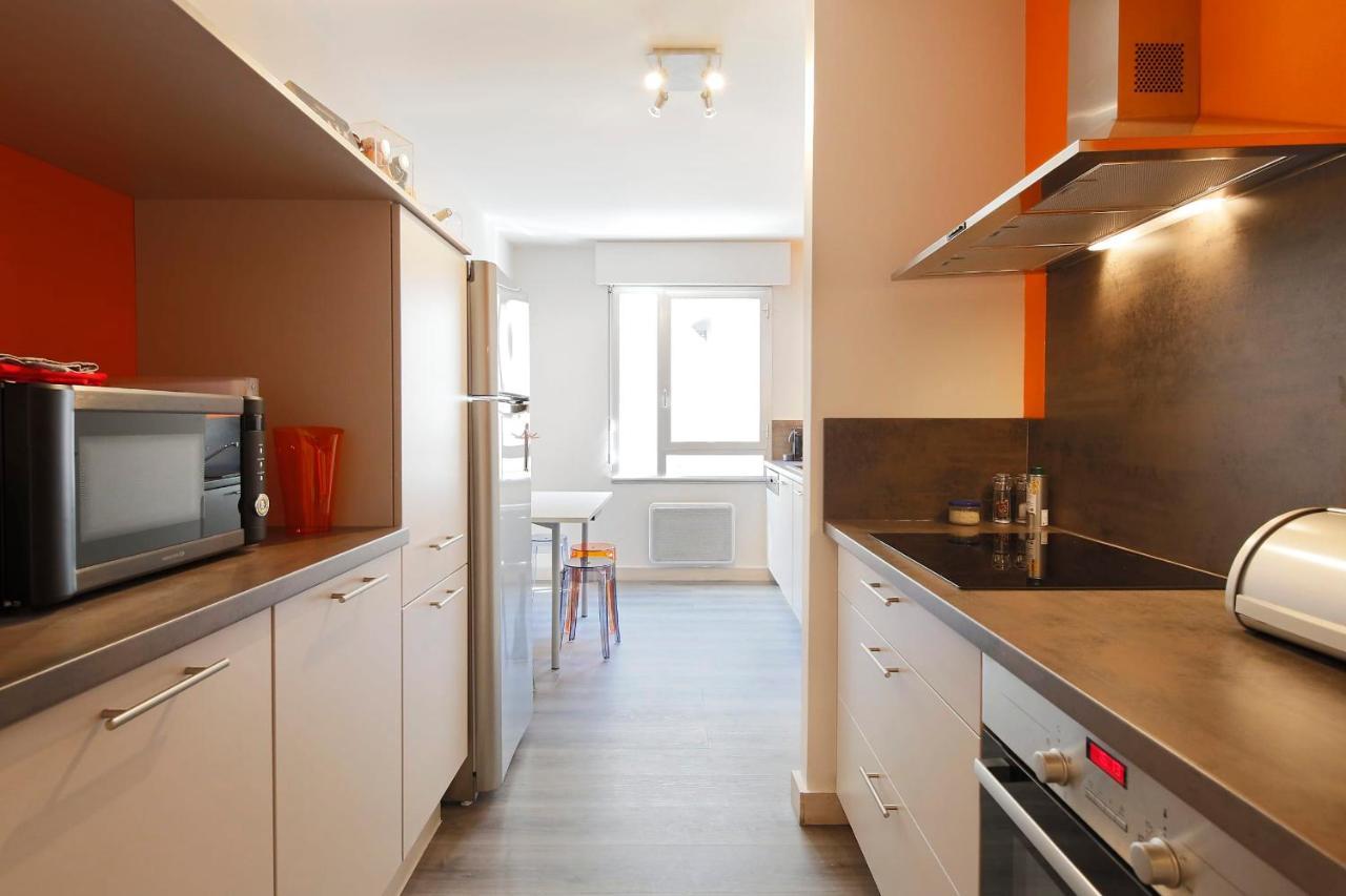 Appartement Moustier - Welkeys Avignon Buitenkant foto
