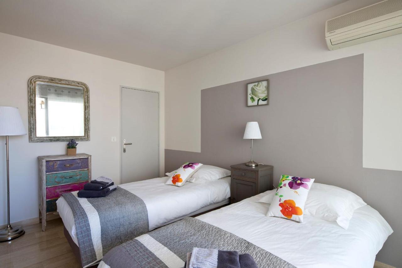 Appartement Moustier - Welkeys Avignon Buitenkant foto