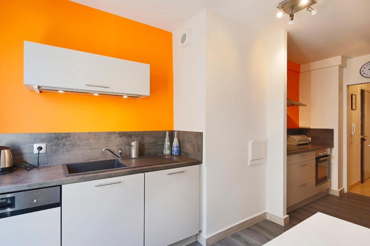 Appartement Moustier - Welkeys Avignon Buitenkant foto