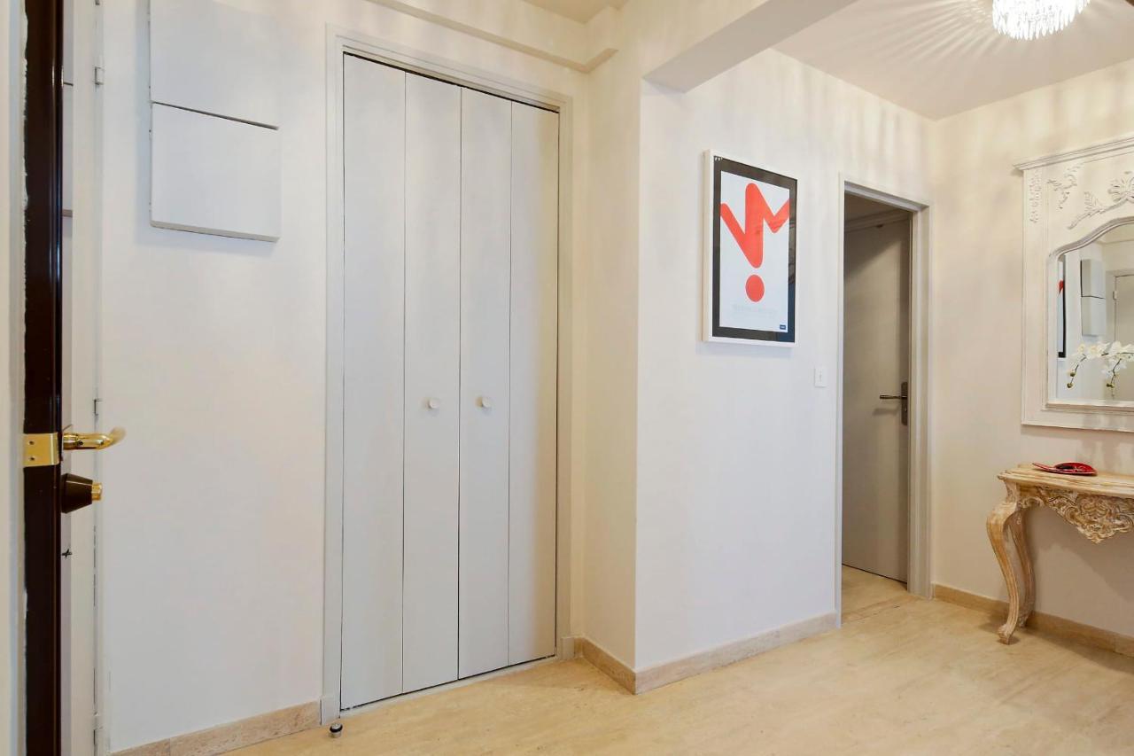 Appartement Moustier - Welkeys Avignon Buitenkant foto