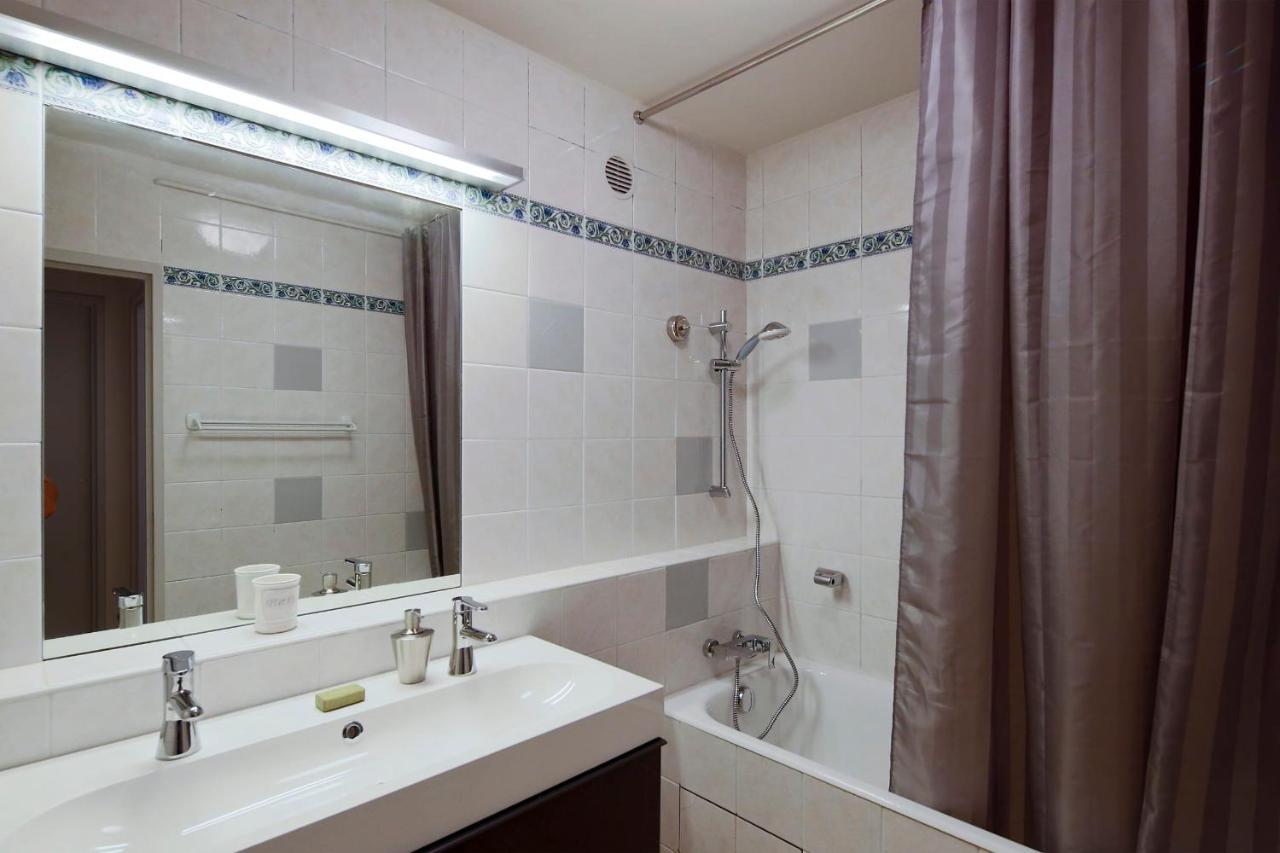 Appartement Moustier - Welkeys Avignon Buitenkant foto